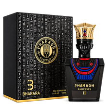 Perfume Bharara Pharaoh Ramesses II Eau de Parfum 100ml Hombre