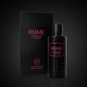 Perfume Bharara Perfume Rome Extradose Pour Homme Eau de Parfum 100ml Original