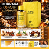 Bharara Mast Perfume Rome Fantasmagory Eau de Parfum 100ml Original