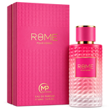 Bharara Mast Perfume Rome Pour Femme Eau de Parfum 100ml Original