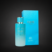 Perfume Bharara Rome Imagine MP Luxury Perfumes Eau de Parfum 100ml Original Mujer