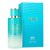 Bharara Rome Imagine MP Luxury Perfumes Eau de Parfum 100ml Original Mujer