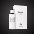 Perfume Bharara Rome Ivory Pour Homme Eau de Parfum 100ml Original
