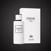 Perfume Bharara Rome Ivory Pour Homme Eau de Parfum 100ml Original