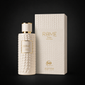 Perfume Bharara Rome Ivory Pour Femme Eau de Parfum 100ml Original