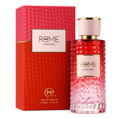Bharara Mast Rome La bomba 100ml — Perfume 100ML