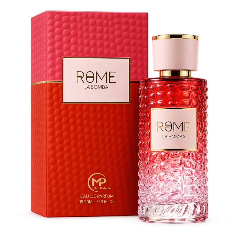 Bharara Mast Rome La bomba 100ml