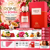 Bharara Mast Rome La bomba 100ml