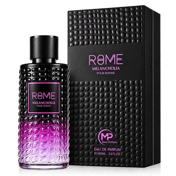 Bharara Rome Melancholia Pour Homme Eau de Parfum 100ml Original