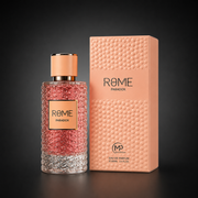 Perfume Bharara Mast Perfume Rome Paradox Eau de Parfum 100ml Original