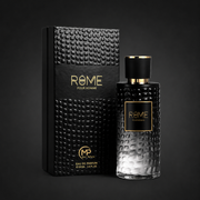Perfume Bharara Rome Pour Homme Eau de Parfum 100ml Original