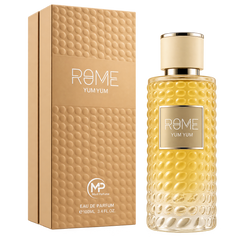 Bharara Mast Perfume Rome Yum Yum Eau de Parfum 100ml Original — Perfume 100ML