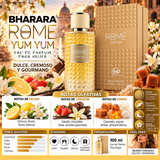 Bharara Mast Perfume Rome Yum Yum Eau de Parfum 100ml Original
