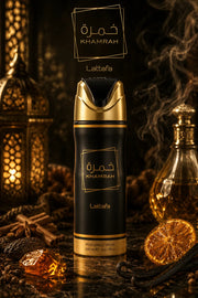 Body sprays árabes para hombre y mujer larga duración
