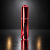 Perfumeros recargables premium