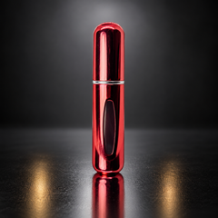 Perfumeros recargables premium — Rojo