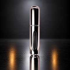 Perfumeros recargables premium — Rosa
