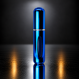 Perfumeros recargables premium