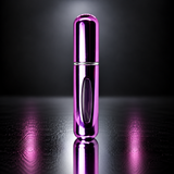 Perfumeros recargables premium