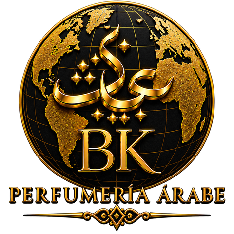Bk Perfumeria Arabe