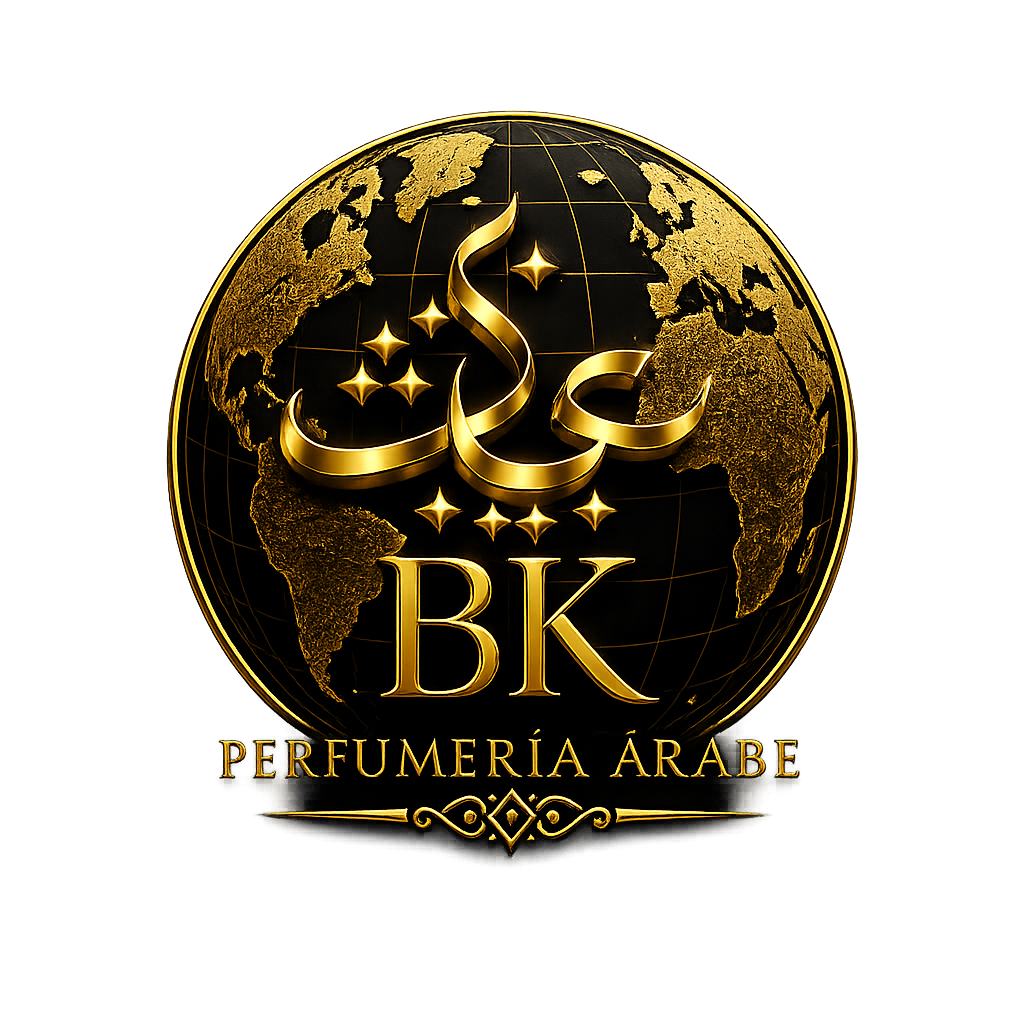 Bk Perfumeria Arabe