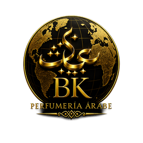 Bk Perfumeria Arabe