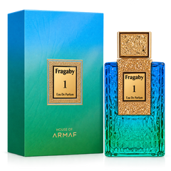 Armaf Fragaby 1 - Eau de Parfum 100ml Original — Perfume 100ML
