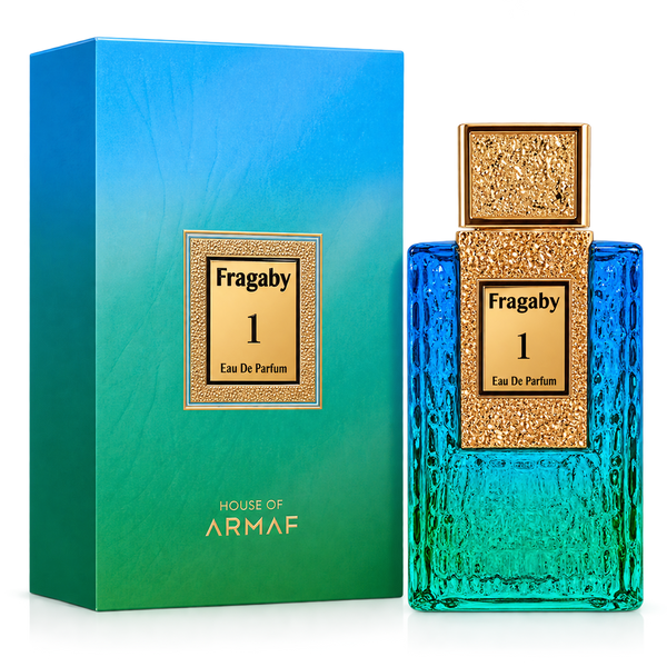 Armaf Fragaby 1 - Eau de Parfum 100ml Original