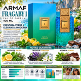 Armaf Fragaby 1 - Eau de Parfum 100ml Original
