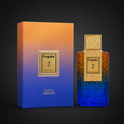 Perfume Armaf Fragaby 2 Eau de Parfum 100ml Original
