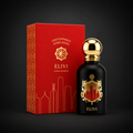 Perfume ELIVI Unstoppable Hong Kong Extrait de Parfum 50ml Original