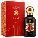 ELIVI Unstoppable Hong Kong Extrait de Parfum 50ml - Original y Exclusivo