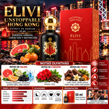 ELIVI Unstoppable Hong Kong Extrait de Parfum 50ml - Original y Exclusivo
