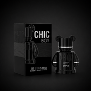 Perfume Emper Chic Boy Eau de Parfum 100ml Original