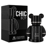 Emper Chic Boy Eau de Parfum 100ml – Una fragancia que deja huella
