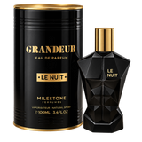 Emper Milestone Grandeur Le Nuit Eau de Parfum 100ml Original
