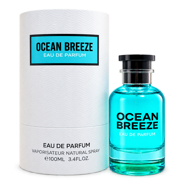 Emper Ocean Breeze Eau de Parfum 100ml Original - Frescura Marina