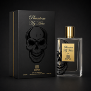 Perfume Emper Phantom My Hero Eau de Parfum 100ml Original
