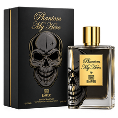 Emper Phantom My Hero Eau de Parfum 100ml - Original