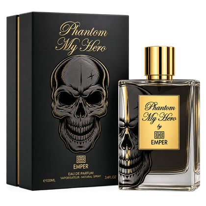 Emper Phantom My Hero Eau de Parfum 100ml - Original