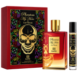 Emper Phantom My Hero in Las Vegas Eau de Parfum 100ml Original