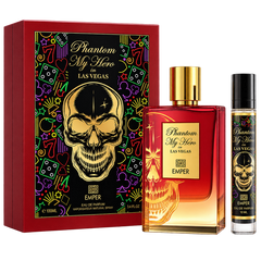 Emper Phantom My Hero in Las Vegas Eau de Parfum 100ml Original