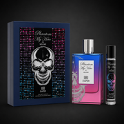 Perfume Emper Phantom My Hero in Miami Eau de Parfum 100ml Original