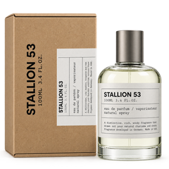 Emper Stallion 53 Eau de Parfum 100ml Original: Elegancia y Distinción — Perfume 100ML