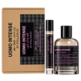 Emper Uomo Intense by Stallion 53 Eau de Parfum 100ml + Mini Spray 20ml Original