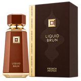 French Avenue Liquid Brun Eau de Parfum 100ml - Original