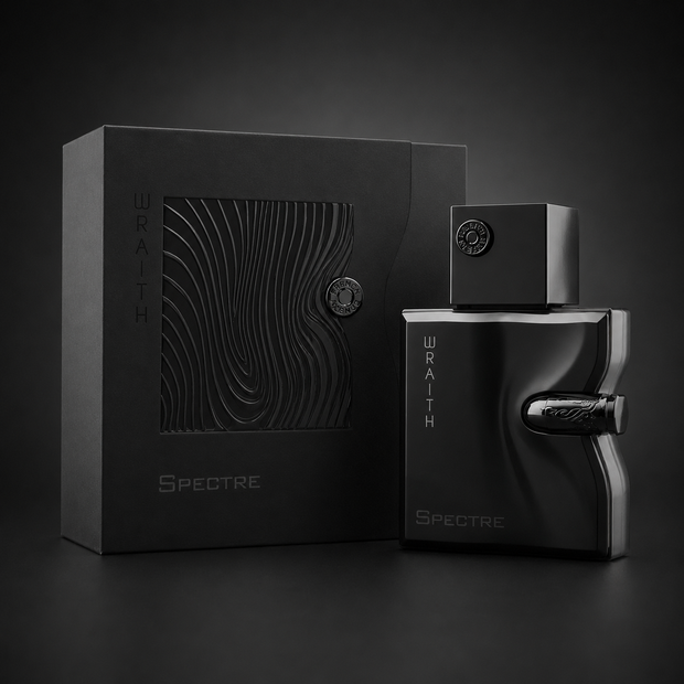 Perfume French Avenue Spectre Wraith Eau de Parfum 80ml Original