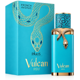 French Avenue Vulcan Feu Eau de Parfum 100ml - Exclusividad y Estilo