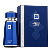 French Avenue Azzure Aoud 100Ml - Perfume de Lujo