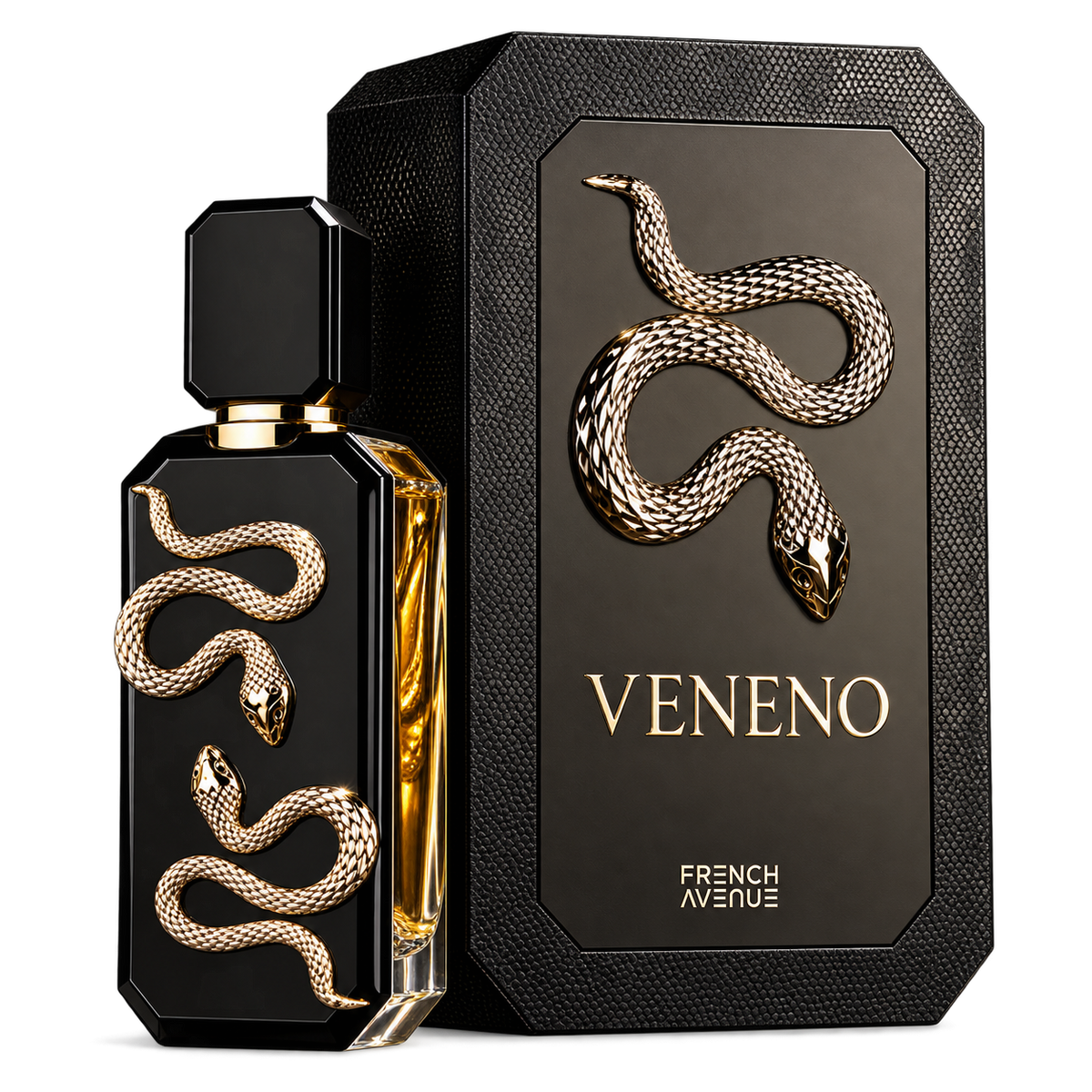 French Avenue Veneno Eau de Parfum 100ml — imagen 1